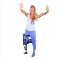 Фото3 Костыль iWALK 3.0 Hands-Free для использования без рук